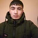 Знакомства: Руслан, 27 лет, Москва