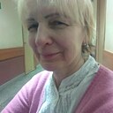Знакомства: Светлана, 60 лет, Минск