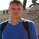 Знакомства: Дмитрий, 38 лет, Симферополь
