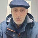 Знакомства: Евгений, 63 года, Тольятти