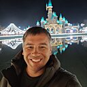 Знакомства: Макс, 42 года, Санкт-Петербург