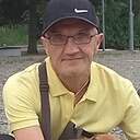 Знакомства: Андрей, 54 года, Бийск
