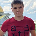 Знакомства: Рустам, 27 лет, Новосибирск