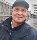 Знакомства: Сергей, 59 лет, Магадан