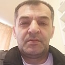 Знакомства: Рашид, 49 лет, Москва