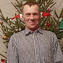 Знакомства: Юрий, 47 лет, Витебск