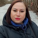 Знакомства: Оксана, 46 лет, Санкт-Петербург