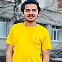 Знакомства: Abdullah, 20 лет, Ижевск