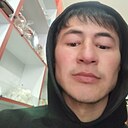 Знакомства: Erik, 27 лет, Ташкент