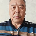 Знакомства: Андрей, 61 год, Улан-Удэ