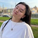 Знакомства: Лида, 19 лет, Санкт-Петербург