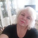 Знакомства: Мила, 59 лет, Москва