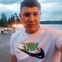 Знакомства: Семен, 31 год, Краснотурьинск