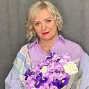 Знакомства: Галина, 48 лет, Стрежевой