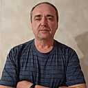 Знакомства: Юрий, 59 лет, Набережные Челны
