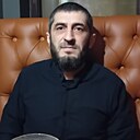 Знакомства: Идрис, 38 лет, Каспийск