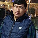 Знакомства: Oybek Abdullayev, 25 лет, Капчагай