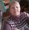 Знакомства: Людмила, 62 года, Бешенковичи