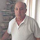 Знакомства: Petik Abrahamyan, 59 лет, Абакан