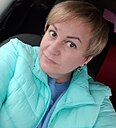 Знакомства: Татьяна, 41 год, Бокситогорск