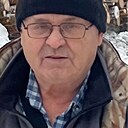 Знакомства: Вик, 57 лет, Кудымкар