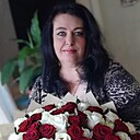 Знакомства: Елена Петрик, 48 лет, Кемерово