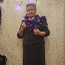 Знакомства: Татьяна, 62 года, Междуреченск