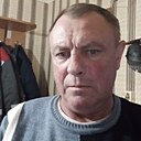 Знакомства: Сергей, 57 лет, Ганцевичи