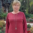 Знакомства: Татьяна Сыник, 62 года, Орел