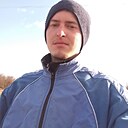 Знакомства: Серый Матещук, 24 года, Красноперекопск