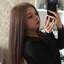 Знакомства: Алина Маяковская, 18 лет, Москва