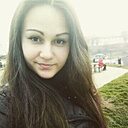 Знакомства: Юлия, 28 лет, Киев