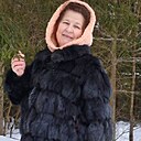 Знакомства: Ольга, 70 лет, Лепель