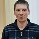 Знакомства: Алексей, 44 года, Томск