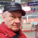 Знакомства: Юрий, 66 лет, Санкт-Петербург