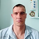 Знакомства: Алексей, 40 лет, Красноярск