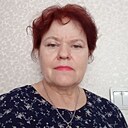 Знакомства: Людмила, 64 года, Красноярск