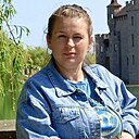 Знакомства: Надя, 35 лет, Новопавловск