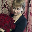 Знакомства: Алла, 41 год, Москва