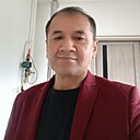 Знакомства: Мирзо, 56 лет, Бишкек