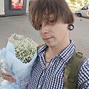 Знакомства: Игорь, 28 лет, Минск