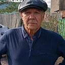 Знакомства: Саша, 60 лет, Рубцовск