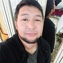 Знакомства: Улан, 35 лет, Бишкек
