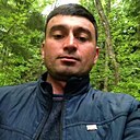 Знакомства: Фуркат, 39 лет, Екатеринбург