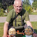 Знакомства: Олег, 60 лет, Речица