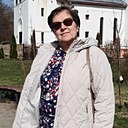 Знакомства: Татьяна, 58 лет, Мозырь