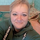 Знакомства: Анна, 45 лет, Новошахтинск