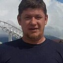 Знакомства: Андрей, 39 лет, Бишкек
