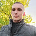 Знакомства: Денис, 25 лет, Брянск
