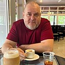 Знакомства: Олег, 45 лет, Железнодорожный
